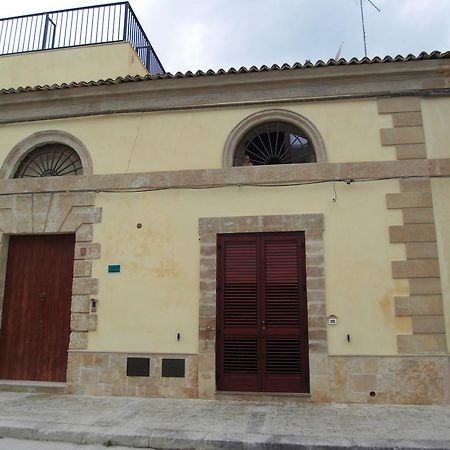 Antica Casina Di Pescatori Apartman Lido di Noto Kültér fotó