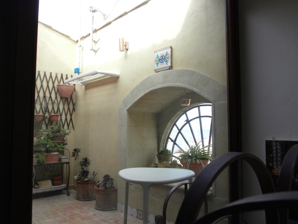 Antica Casina Di Pescatori Apartman Lido di Noto Kültér fotó