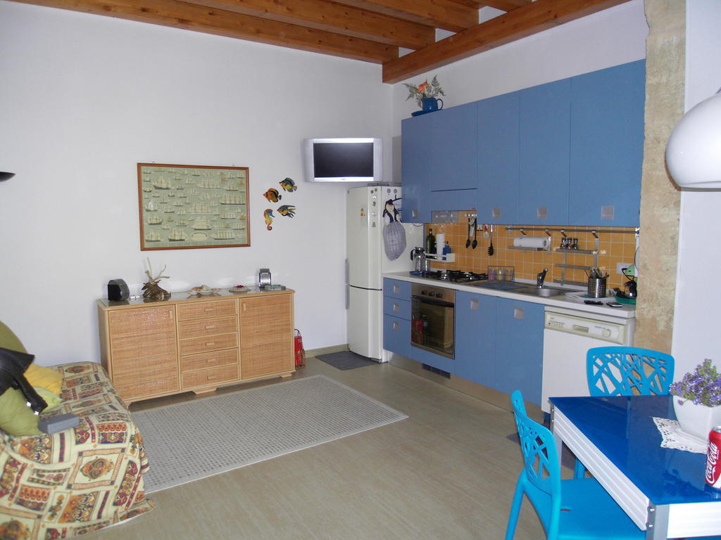 Antica Casina Di Pescatori Apartman Lido di Noto Kültér fotó