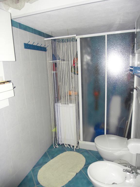 Antica Casina Di Pescatori Apartman Lido di Noto Kültér fotó