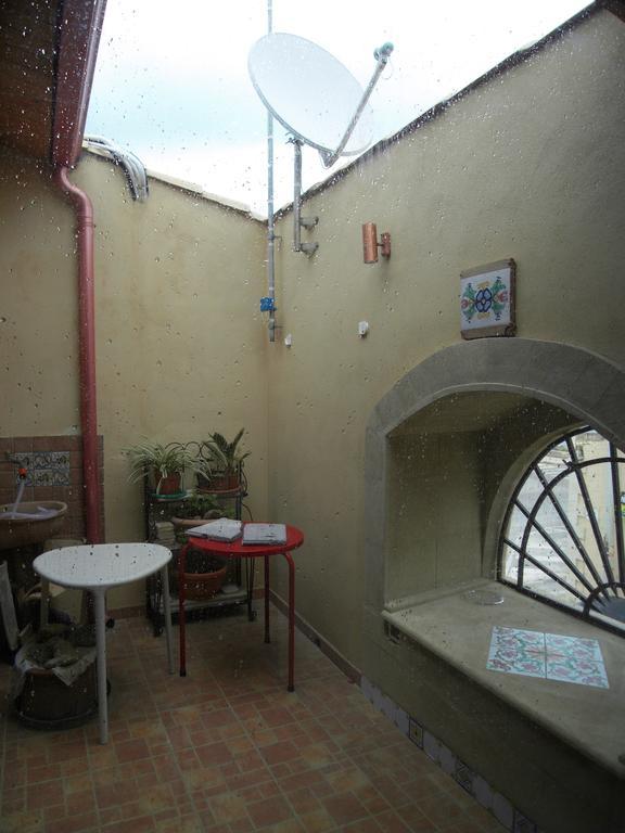 Antica Casina Di Pescatori Apartman Lido di Noto Kültér fotó