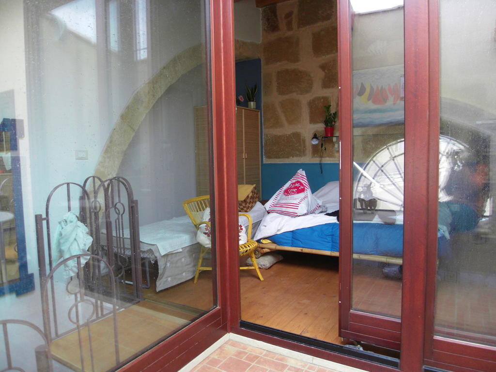 Antica Casina Di Pescatori Apartman Lido di Noto Kültér fotó